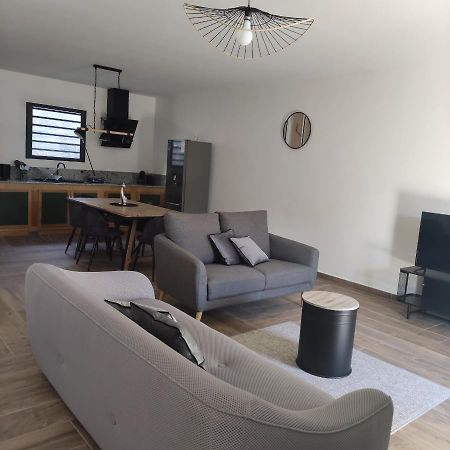 Les Villas Rio Saint Andre Экстерьер фото