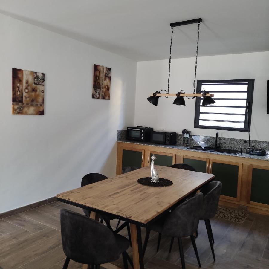 Les Villas Rio Saint Andre Экстерьер фото