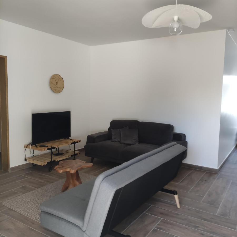 Les Villas Rio Saint Andre Экстерьер фото