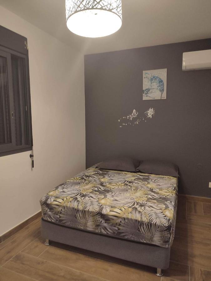 Les Villas Rio Saint Andre Экстерьер фото