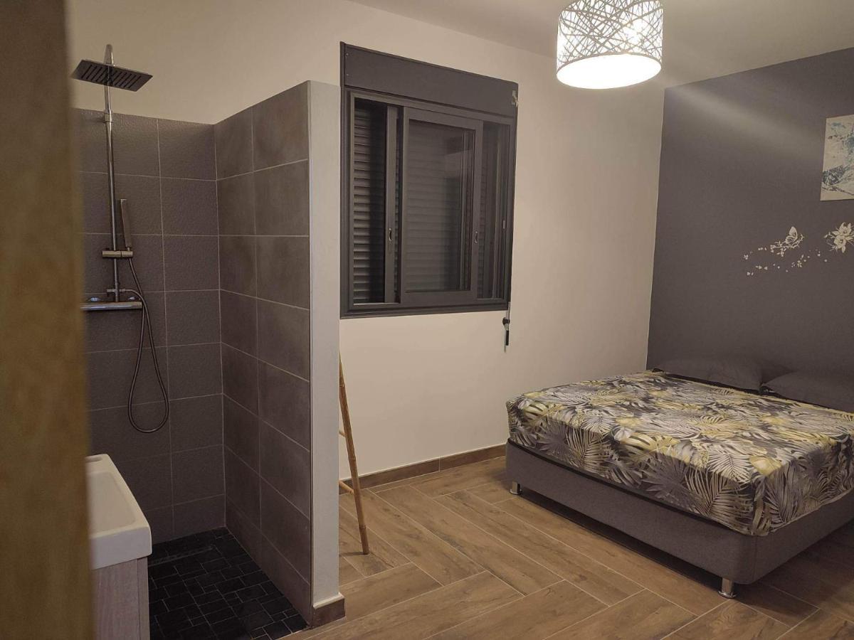Les Villas Rio Saint Andre Экстерьер фото
